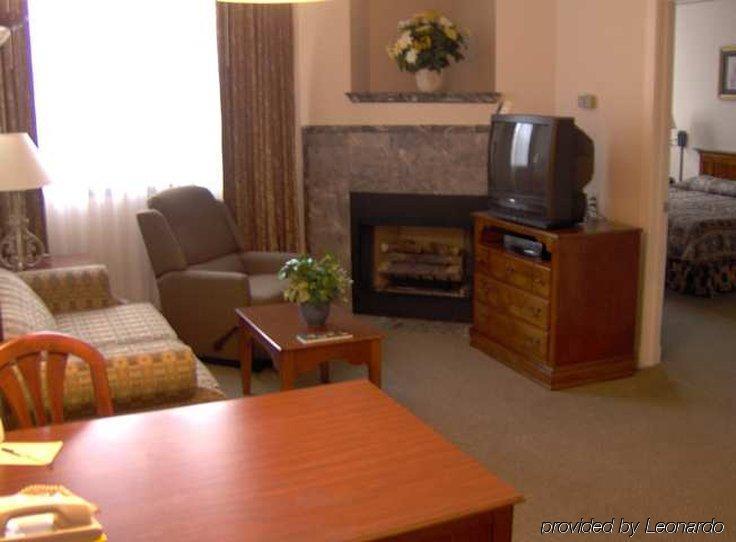 Homewood Suites By Hilton- Longview Quarto foto
