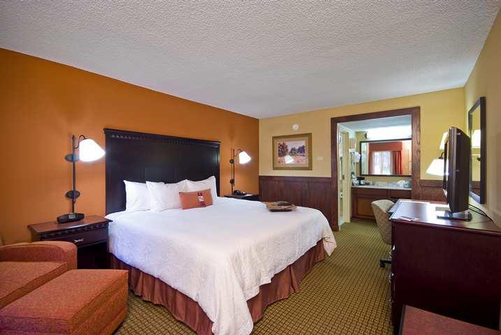 Homewood Suites By Hilton- Longview Quarto foto