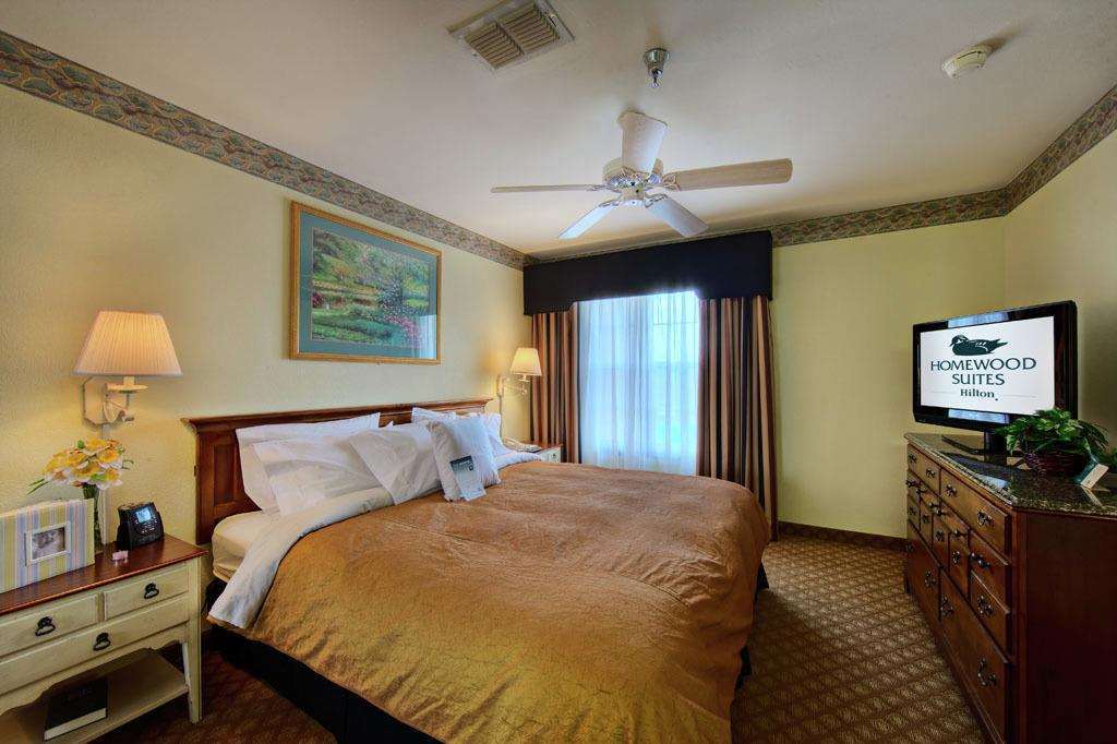 Homewood Suites By Hilton- Longview Quarto foto